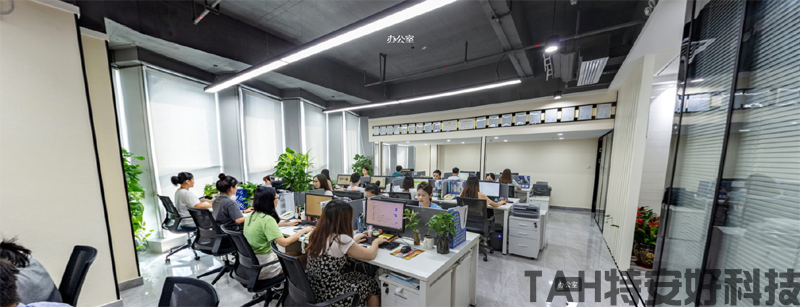 深圳鑫恒天電子(圖8)