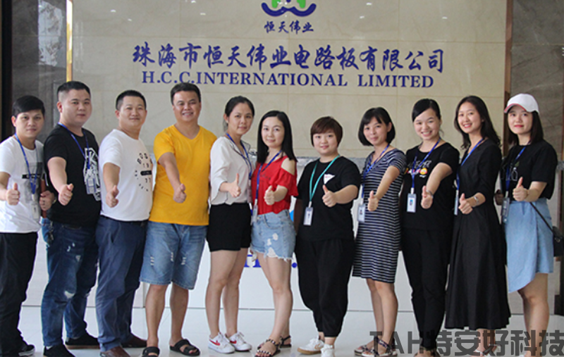 深圳鑫恒天電子(圖12)