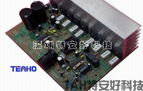 AV功放機TK-500C(圖9)