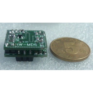 微波感應(yīng)模塊-D&S系列