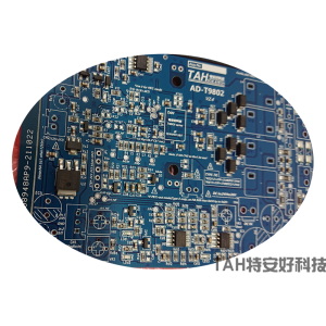 擴聲部件及配套部件