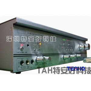 AV功放機(jī)TK-500C