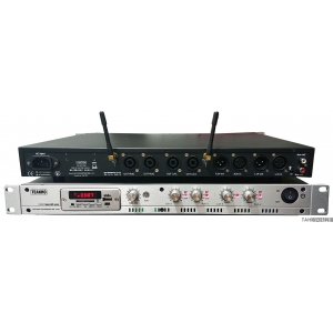 專業(yè)音響數(shù)字功放機(jī)T5004D型